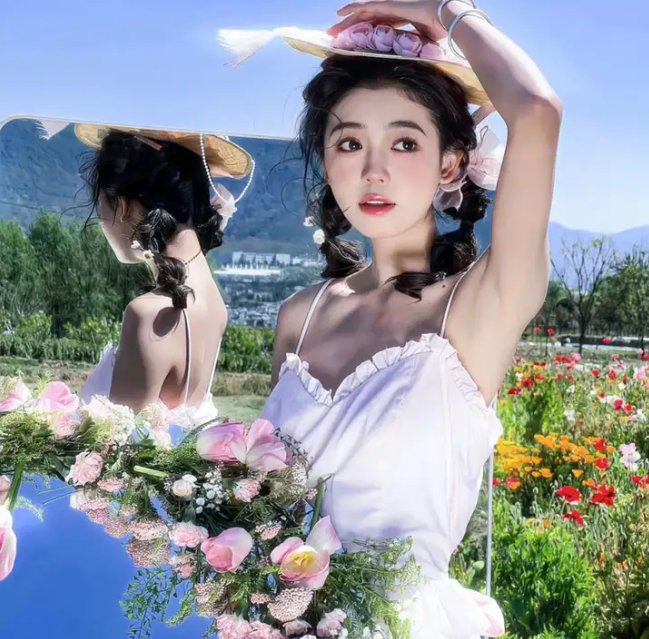 与幽灵同在的夏日