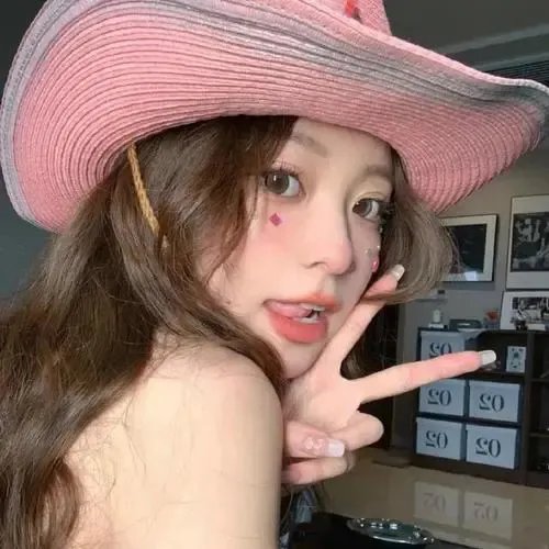 新娘向后跑