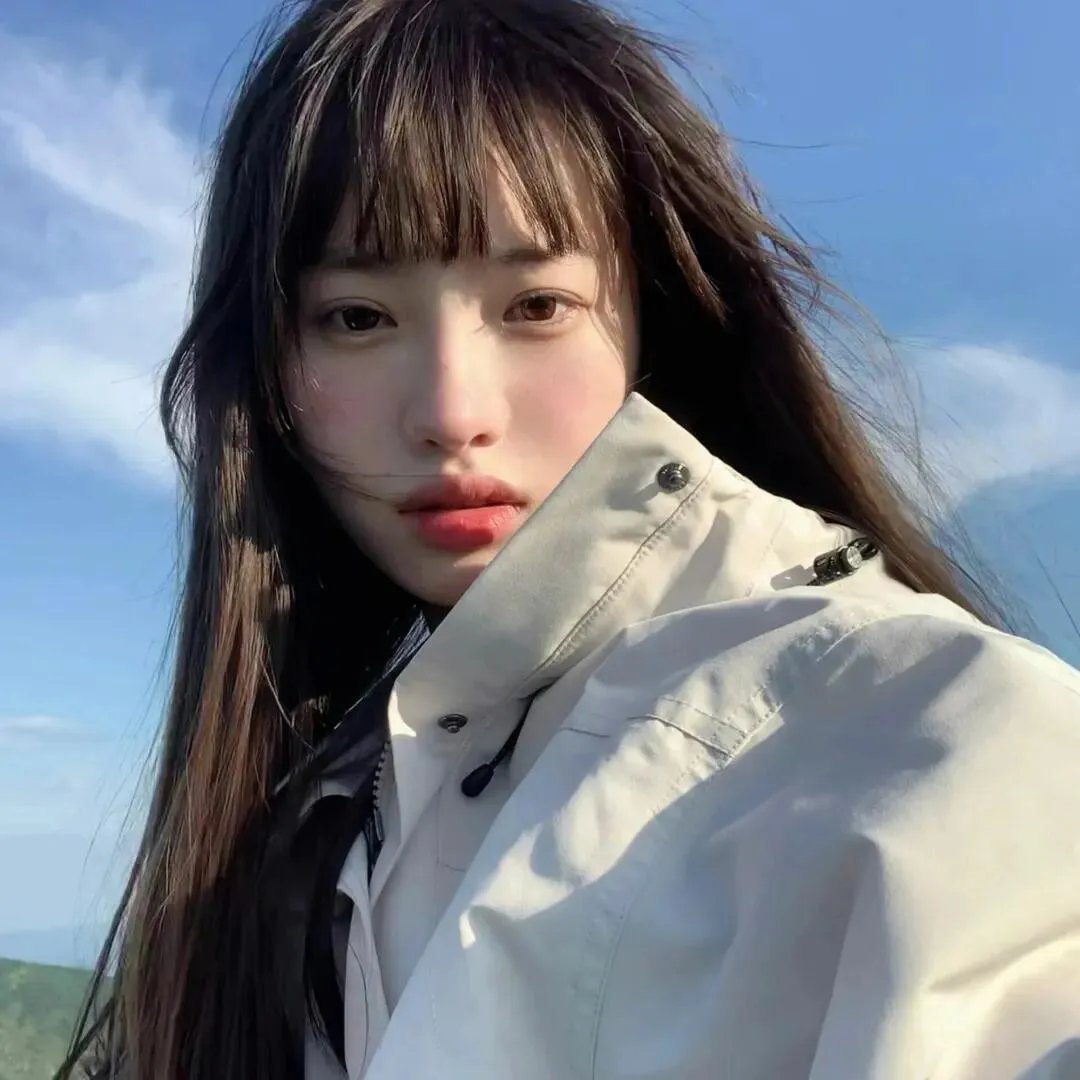 运河边的人们